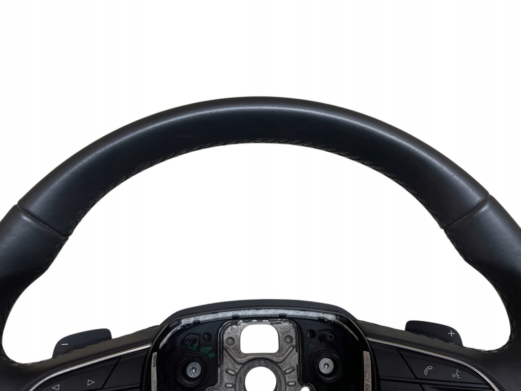 фото №8, Повітропровід багатофункціональний пелюстки перемикання audi q7 4m0