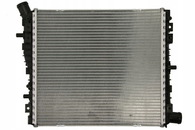 фото №1, Радиатор двигателя audi r8, r8 spyder 4.2/5.2 04.07-07.15 mahle cr78000p