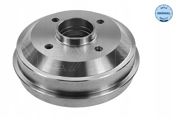 фото №1, 11-155230030 барабан ham. peugeot t. 306