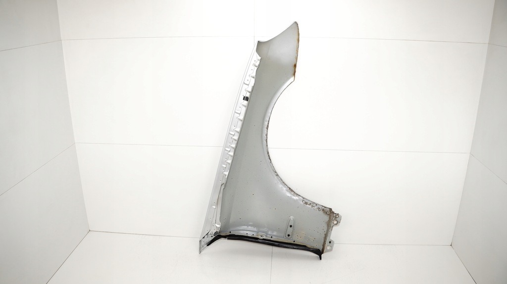 фото №9, Крила лівий перед mercedes w211 lift 06-09r 775