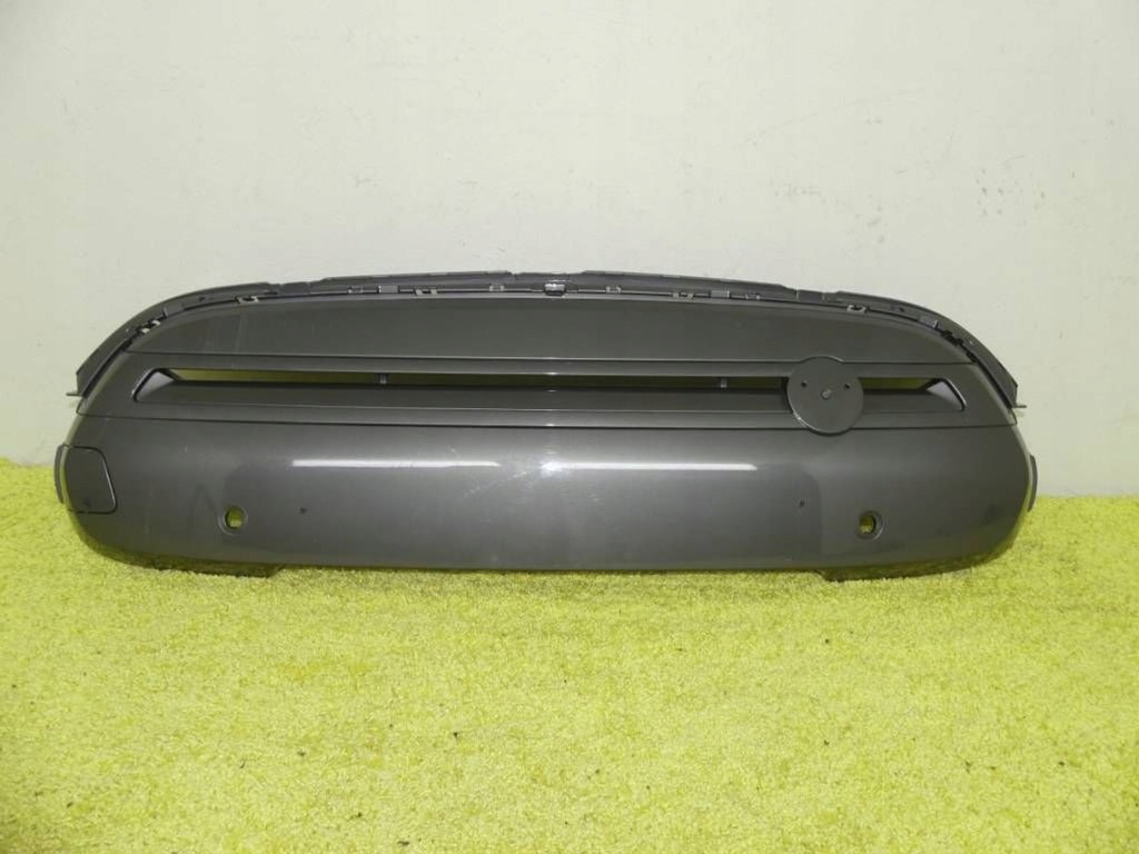 фото №1, Решітка радіатора решітка радіатора mini f56 5e 19r- електрик