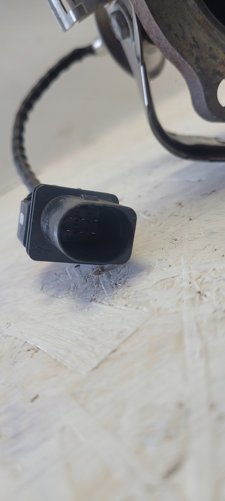 фото №5, Kia rio каталізатор 1.0 g3lf 20f19k2017