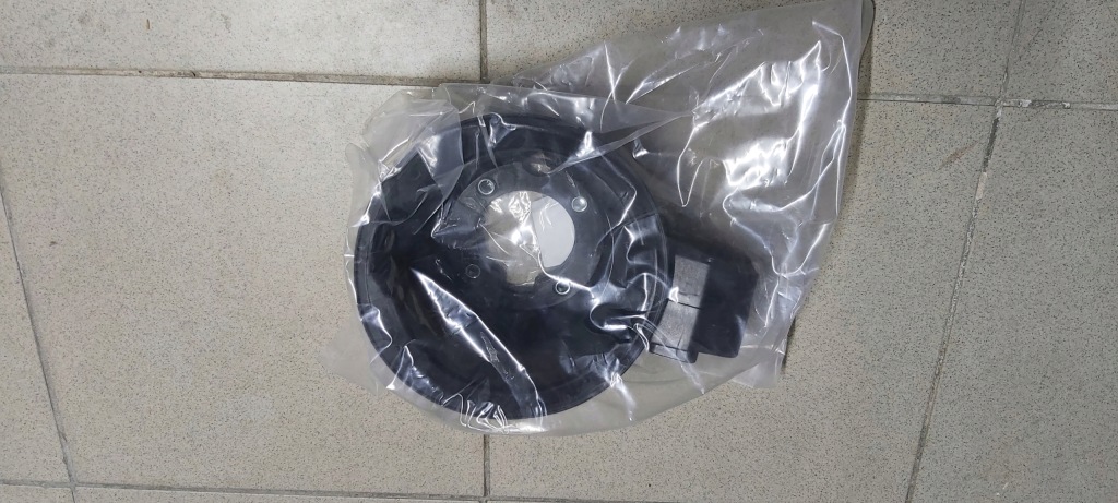 фото №1, Kia niro 1.6 gdi кришка заливної пального 69513-g5000 nowe