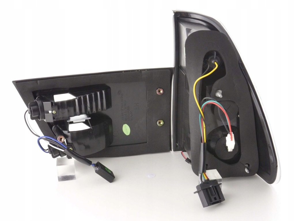 Фонари задние led bmw x5 e53 98-02 с Разборки