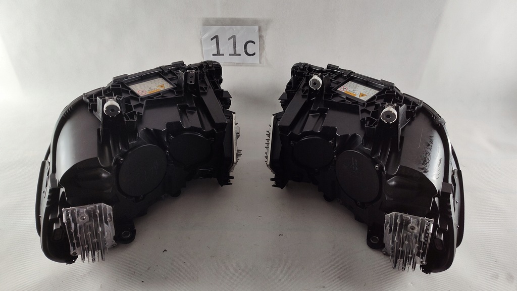 фото №14, Bmw x3 g01 lift x4 g02 laser light правый левый