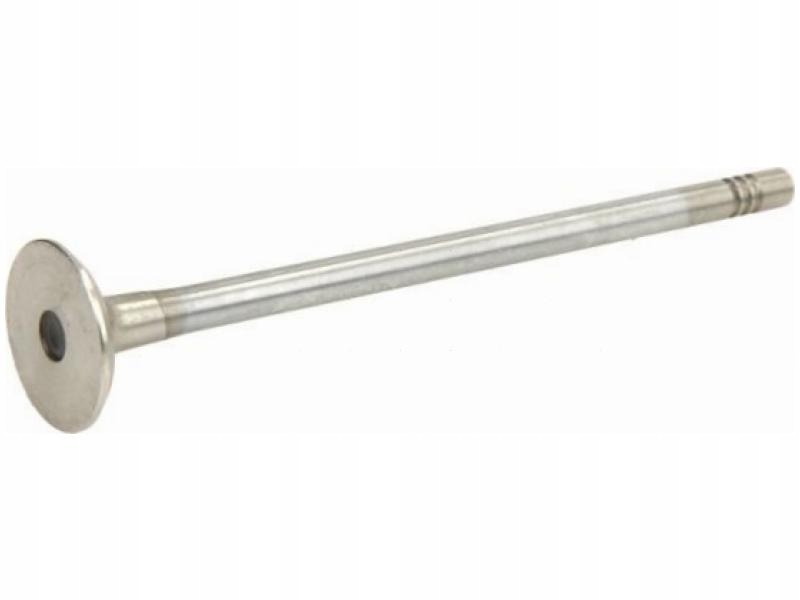 фото №1, Клапан випускний renault wind 1.1 twingo ii 1.1 modus grand modus 1.1