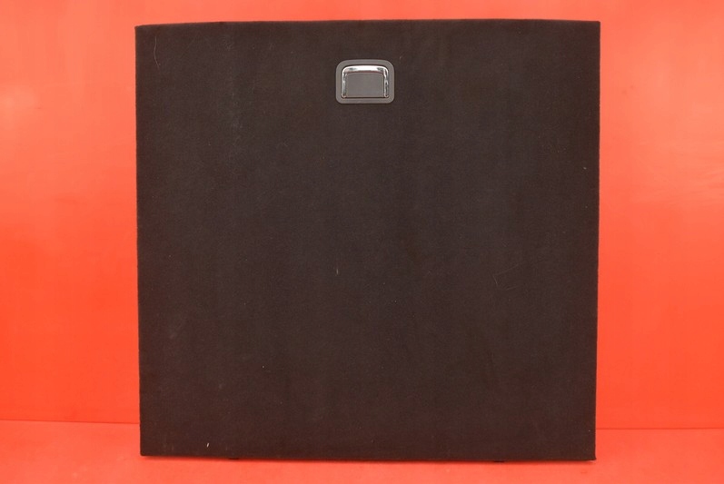 фото №1, Пол плита багажника subaru outback 5 v 14-19