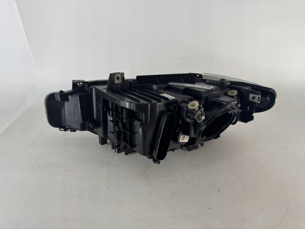 фото №8, Bmw 3 f30 f31 ксенон led некорректируемый лампа левая правая