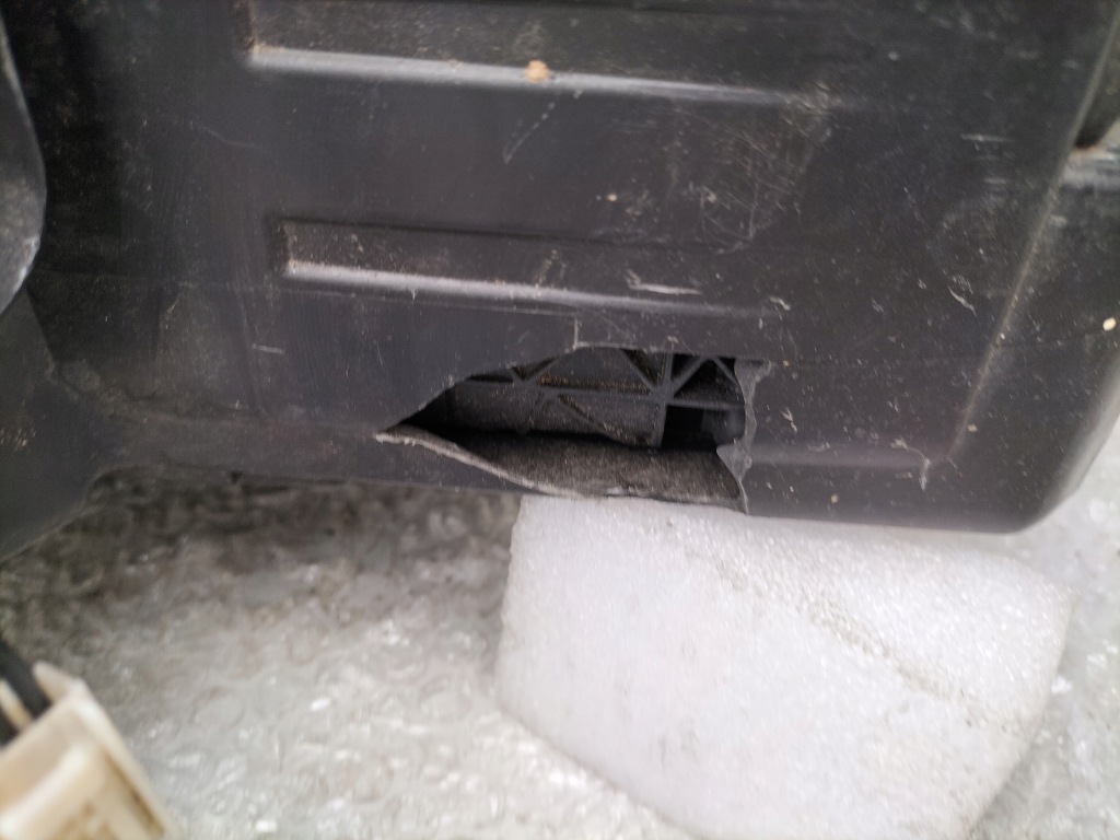 Vw touareg 2 ксенон фара праві 751941034 szczecin -gorzów-poznań 3331 Доставка