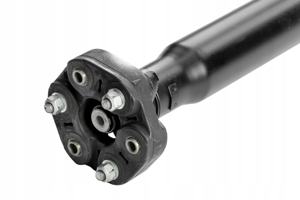 фото №2, Wał привідний