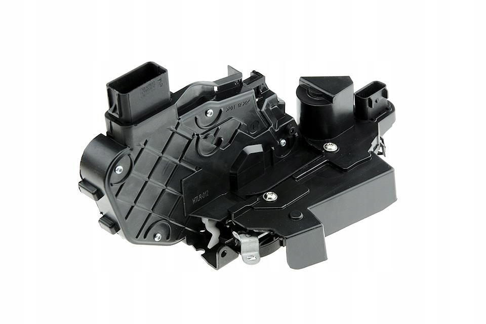 фото №1, Привід замка перед лівий discovery evoque 2009-