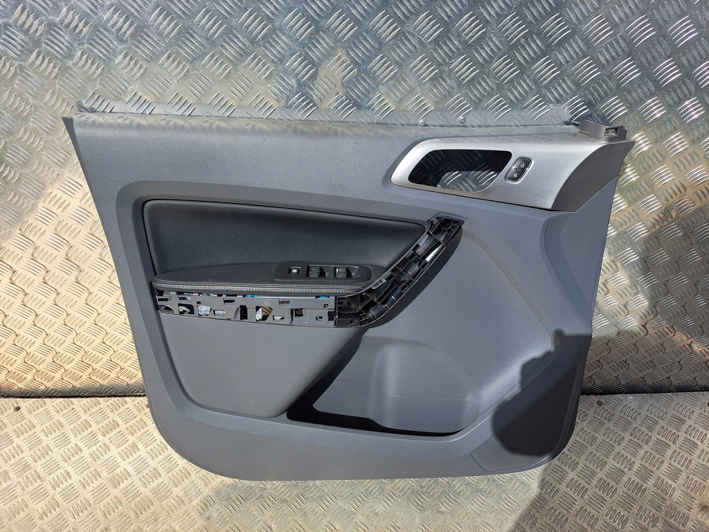 фото №2, Ford ranger 2017 r обивка дверь левая перед ab39-2623943