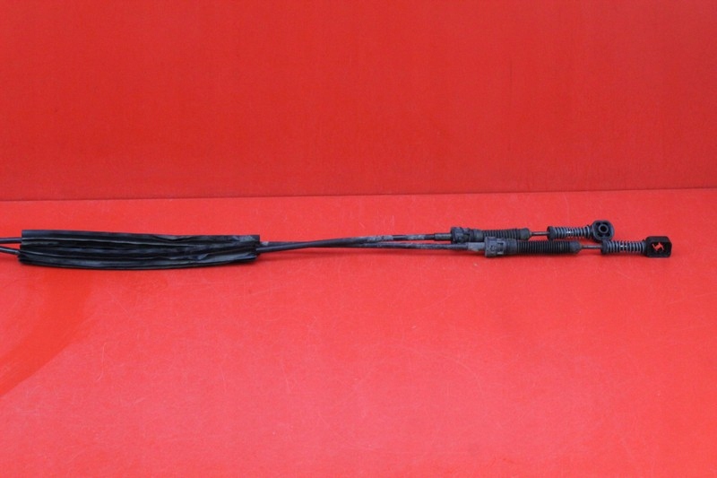 фото №9, Вибірник домкрат передач 6 передача 5q0711061e skoda octavia iii 1.2 tsi 105 km