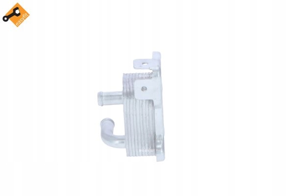 фото №5, Радиатор масла nrf 31753