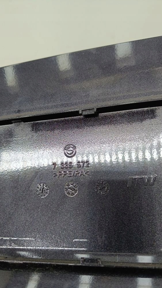 фото №10, Bmw x4 f26 2016 кришка заливної пального