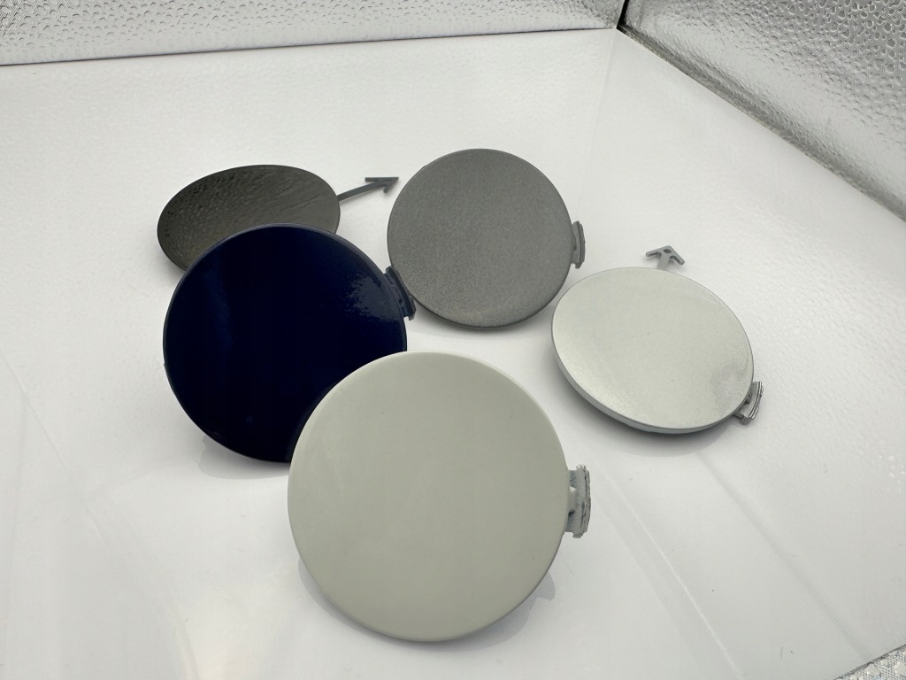 Заглушка бампера hak hol s-line audi a7 fl цвета 4g8807241a Недорого