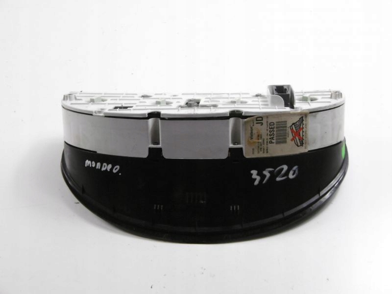 фото №5, Ford mondeo mk3 счетчик приборы 2,0d 3s7t10849jd