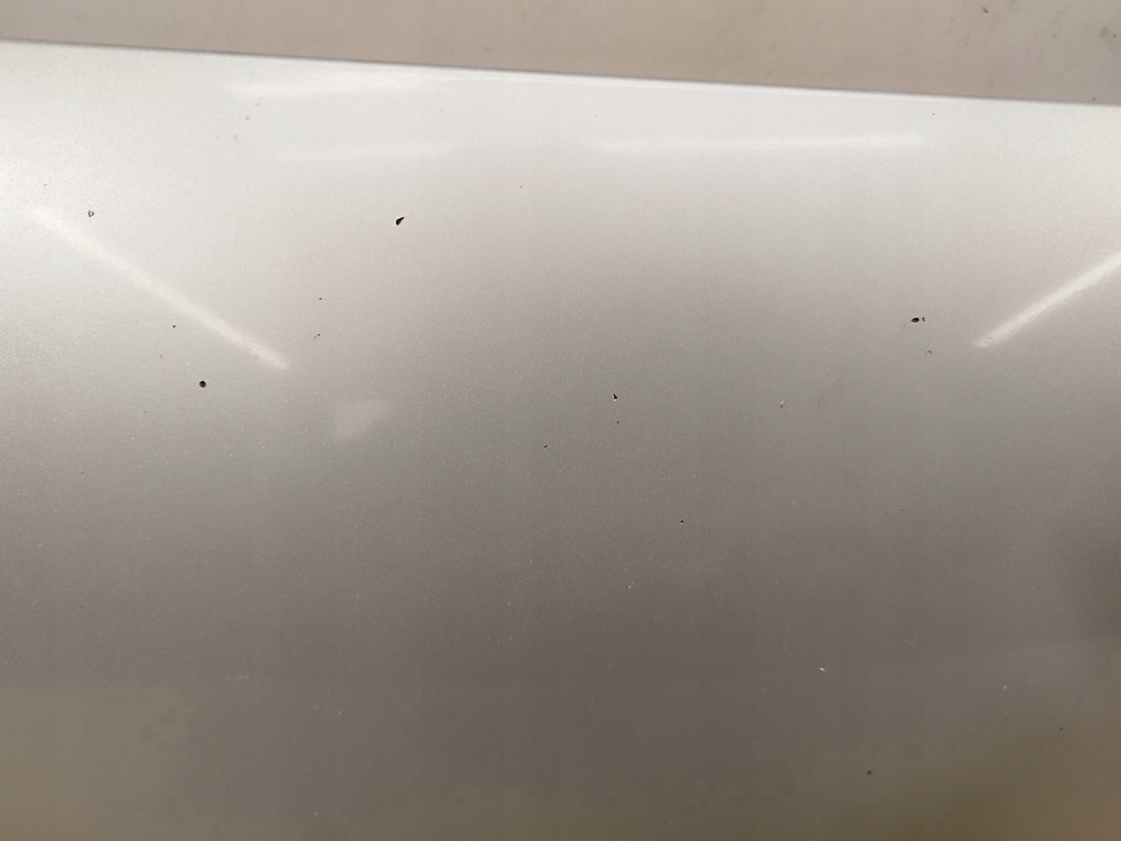 фото №3, Решётка радиатора решётка радиатора бампера renault kangoo 2 ii 2008-2013 цвет teb64 8200499017d