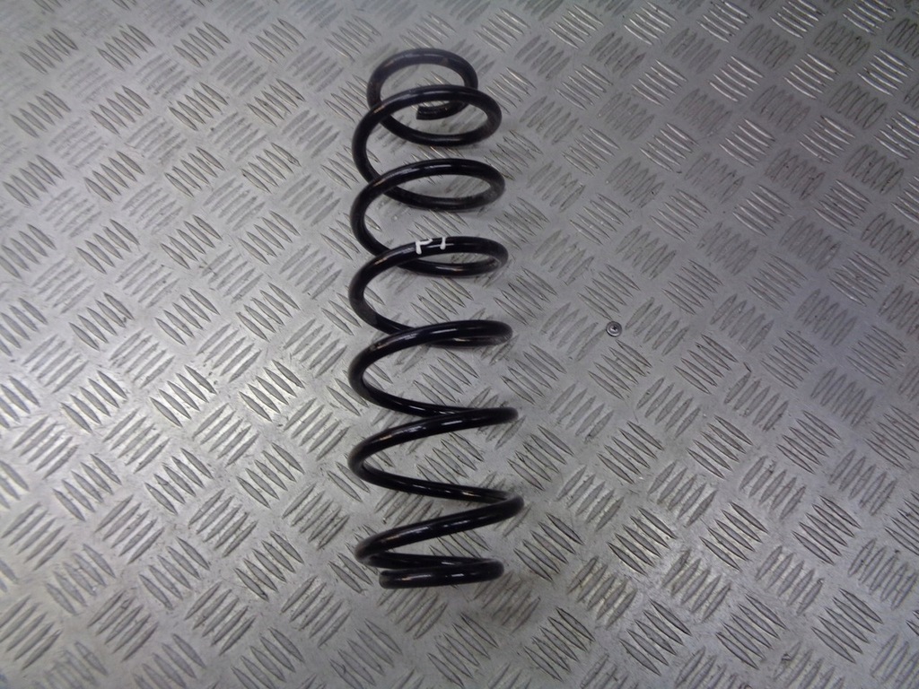 фото №1, Пружина задня seat leon i 1.9 tdi