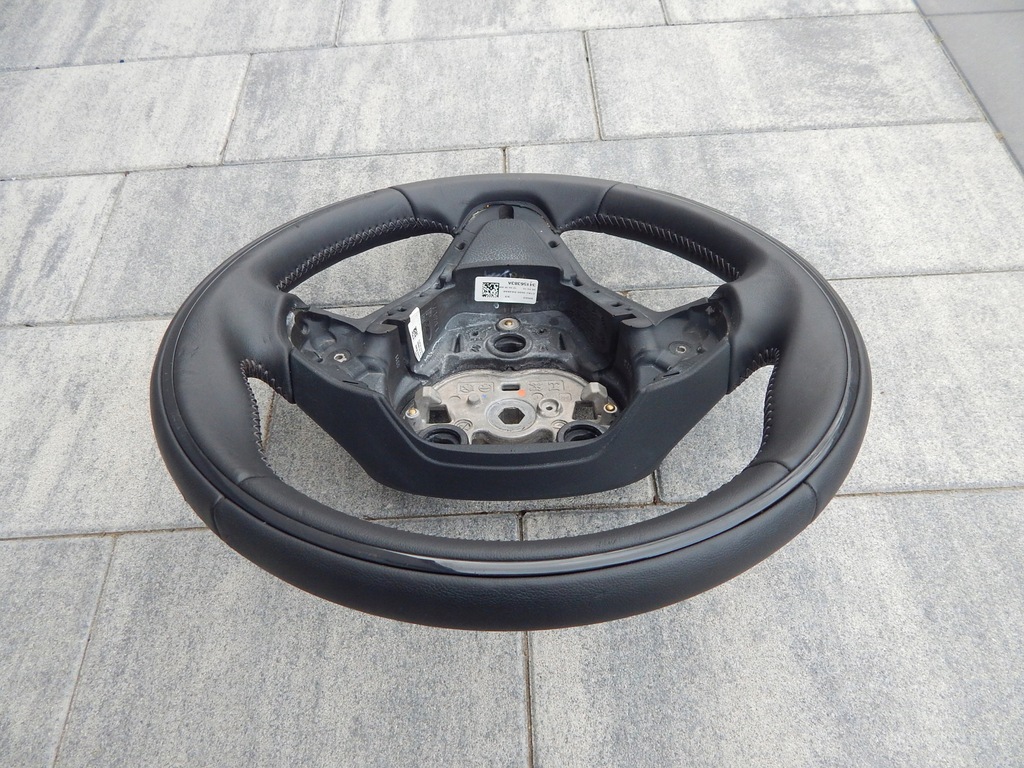 фото №6, Ford fiesta mk7 lift b-max - повітропровід шкіра