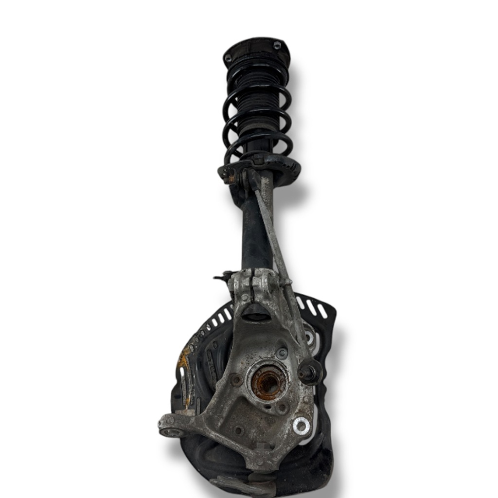 фото №7, Audi tt tts rs mk3 8s 2021 перед сторона ліва поворотний кулак колеса передній