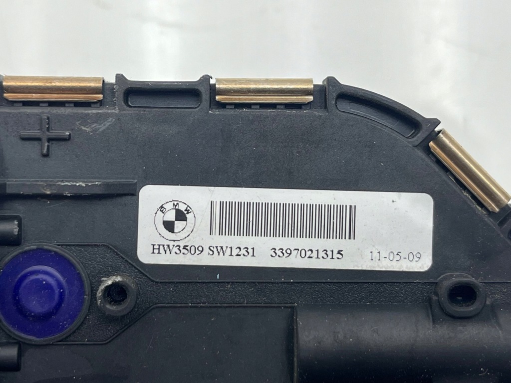 фото №6, Механизм дворник с двигатель bmw x3 f25 1397220638