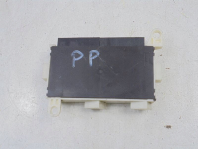 фото №5, Seville v модуль двері перед правий 25690813