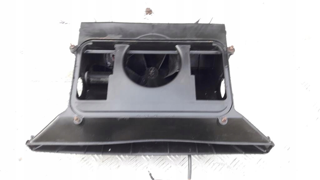 фото №1, Wartburg 353 r3 66-84 вентилятор повітродувка обдув