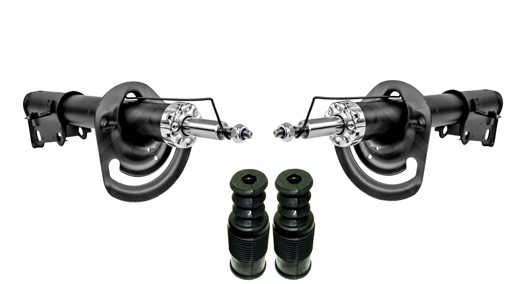 фото №1, Амортизатори відбійники захист перед fiat freemont , dodge journey 2008- ##