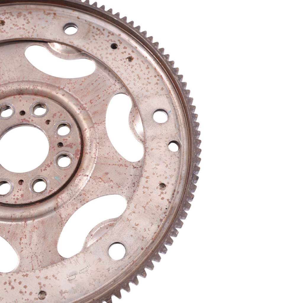 фото №11, Land rover discovery sport l550 колесо маховик g4d36k375ba lr073820