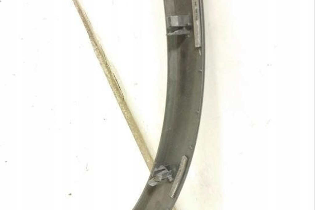 фото №8, Накладка заднего крыла maserati levante suv m161 670049026 бензиновый