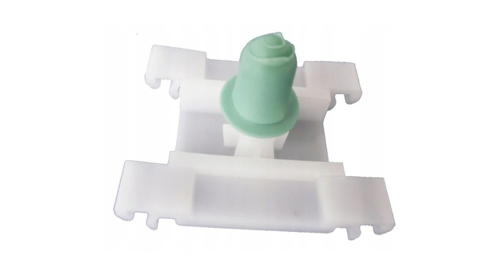 фото №1, 10x vw golf iii 3 vento клипса накладки дверь niska