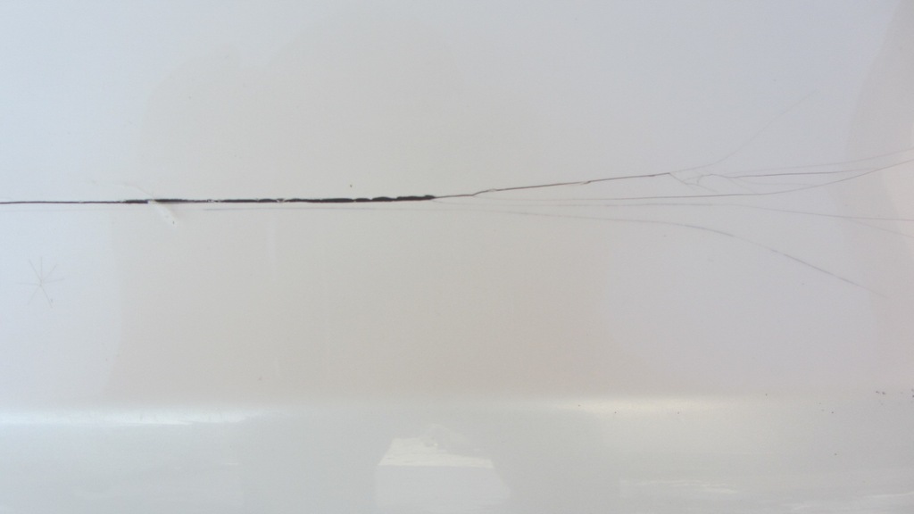 фото №11, Бампер задня задній toyota venza