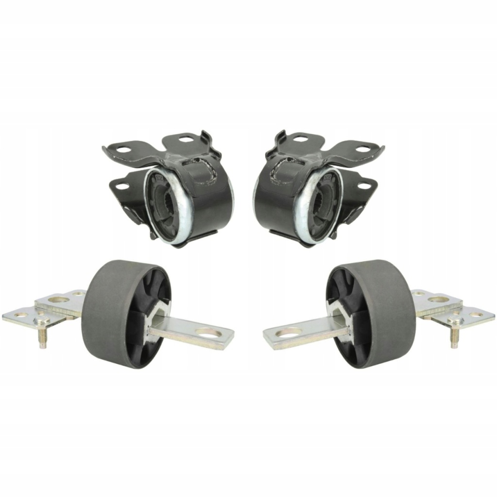 фото №1, Втулки важеля задня volvo s60 ii s80 ii v60 v70 iii