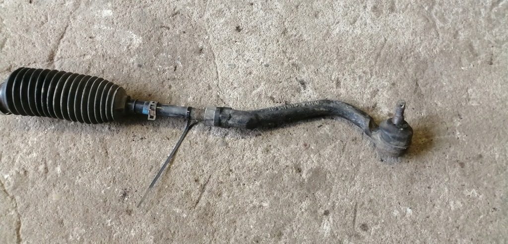 фото №1, Hyundai i40 тяга рулевой правый