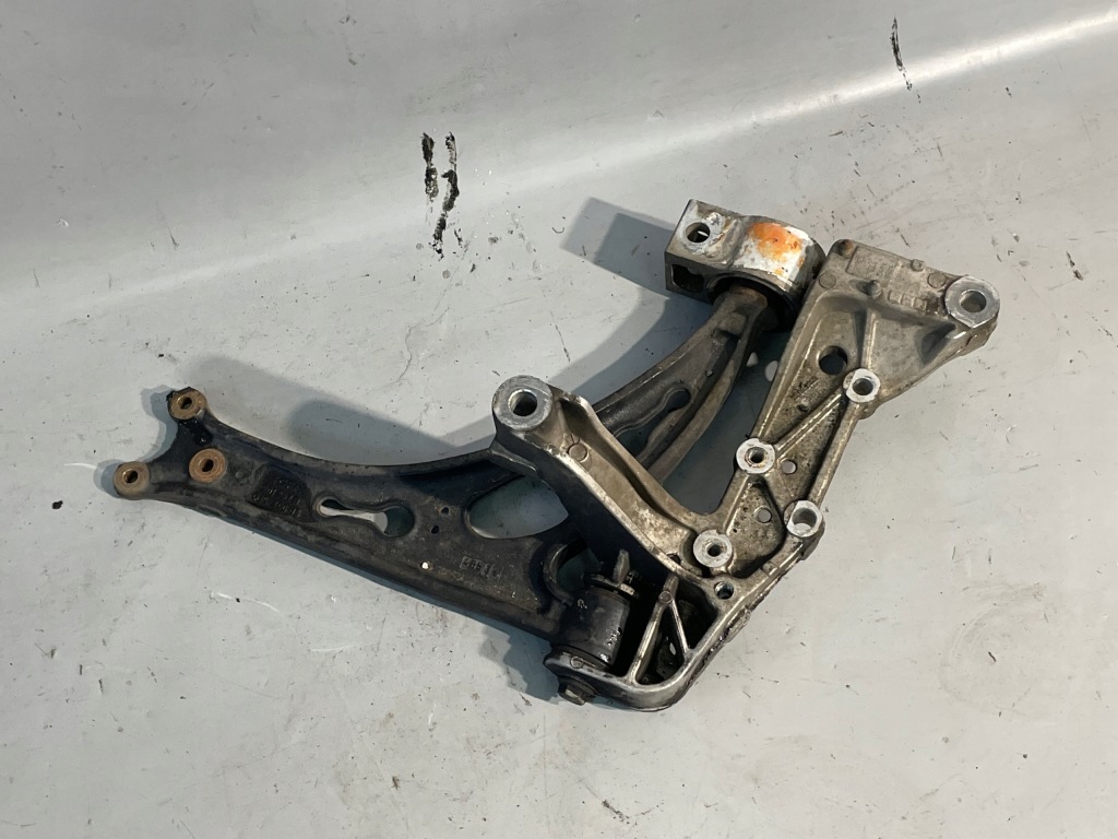 фото №1, Vw touran 1 lift рычаг правый перед