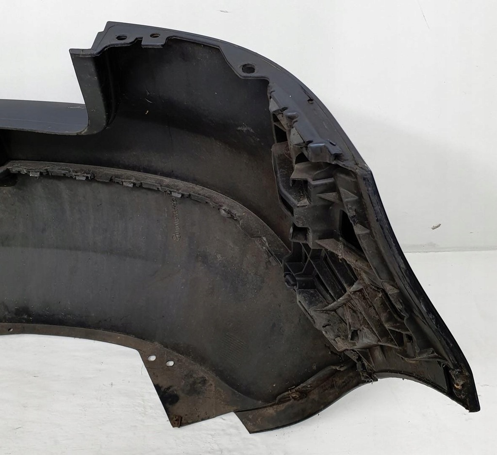 фото №9, Бампер задняя задний lc5f vw golf v 1k6807421