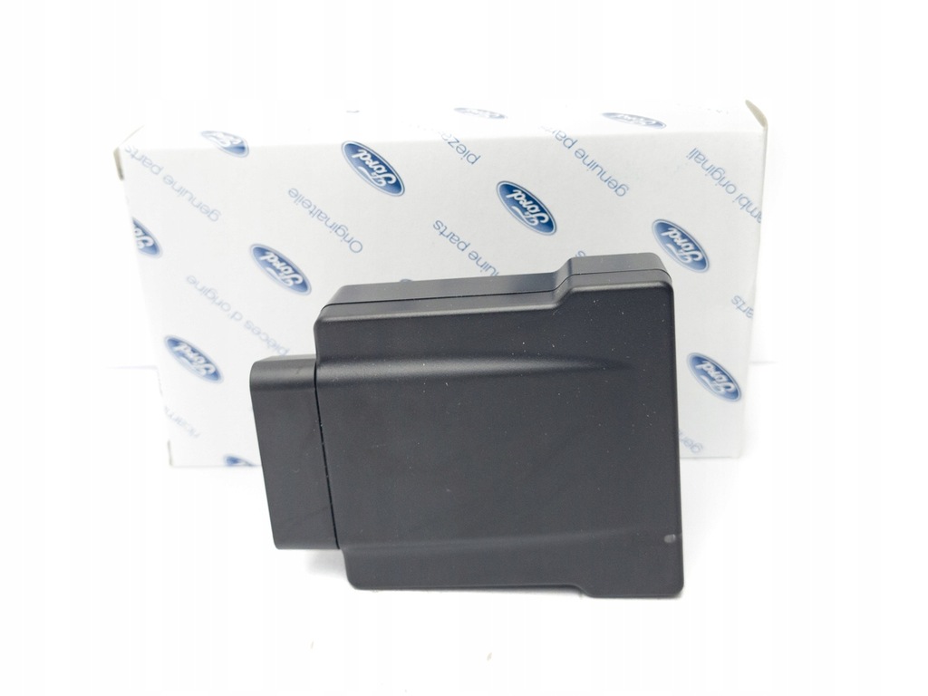 фото №1, Модуль flota ford telematics connect focus courier