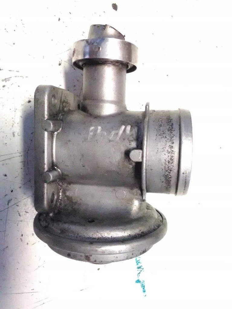 фото №6, Клапан egr bmw e46