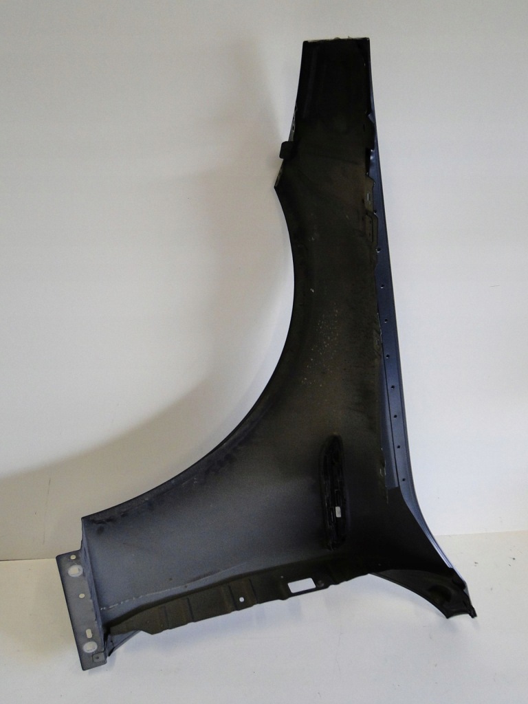 Mercedes amg gt x290 290 крыло  передний правый  перед в Украине