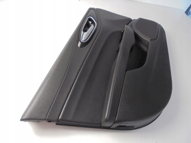 фото №2, Оббивка двері лівий перед alfa romeo giulia 15-