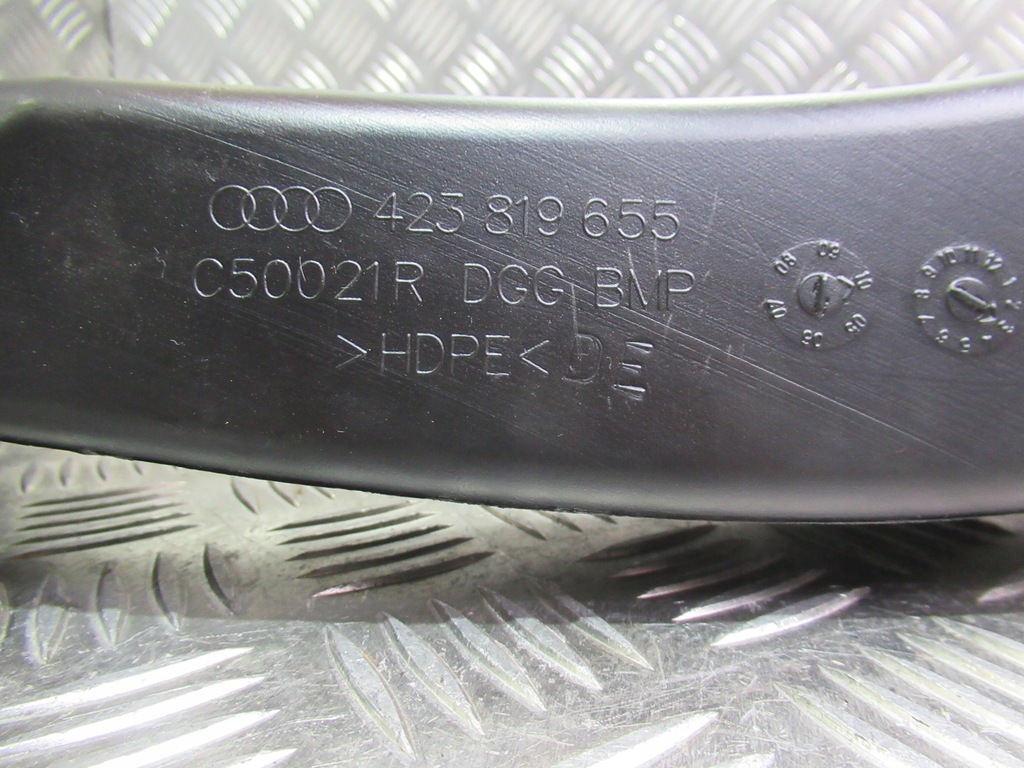 фото №3, Audi r8 420 канал труба повітря 423819655