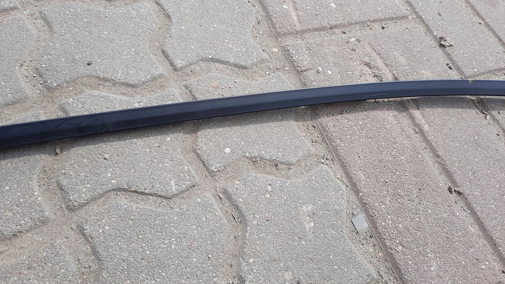 фото №9, Молдинг стекло передней volvo v60 s60 ii 10-18r