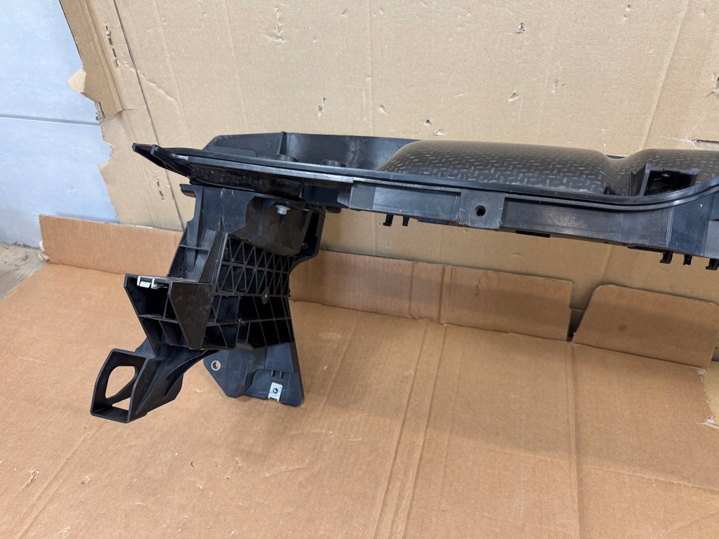 фото №9, Mercedes gle w167 усилитель перед pas передний org