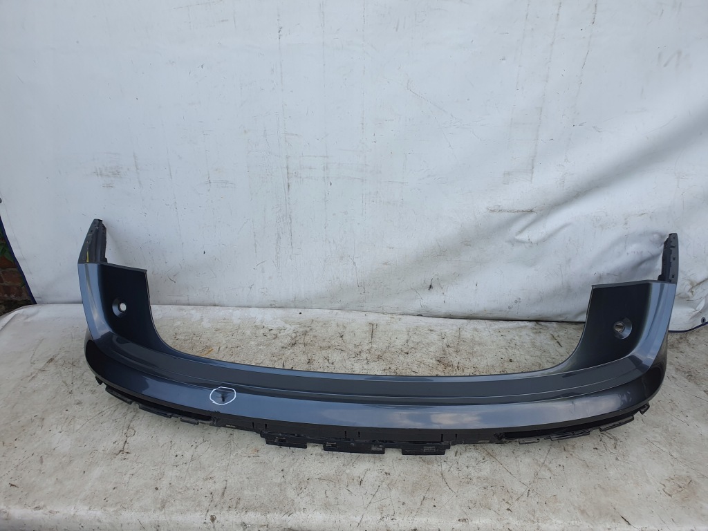 фото №1, Бампер задний audi q5 ii