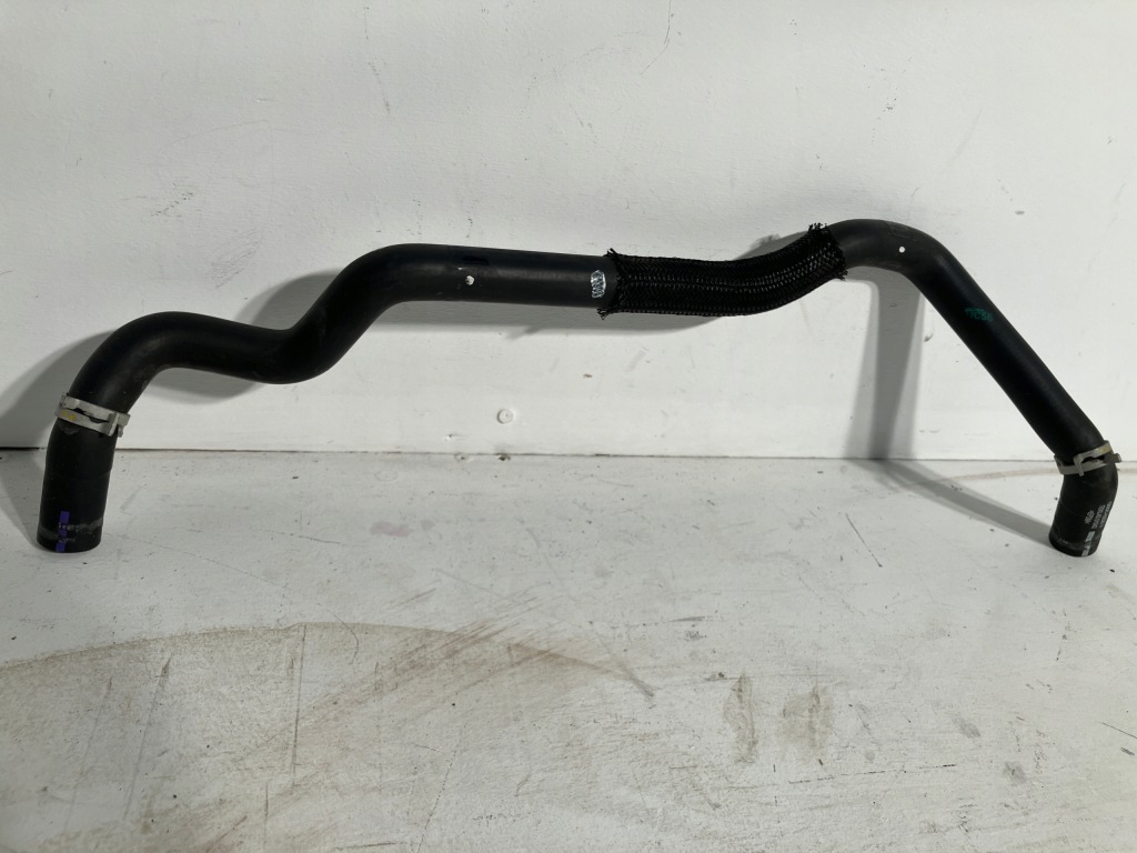 фото №3, Yaris cross 1.5 гибрид wąż wody шланг труба