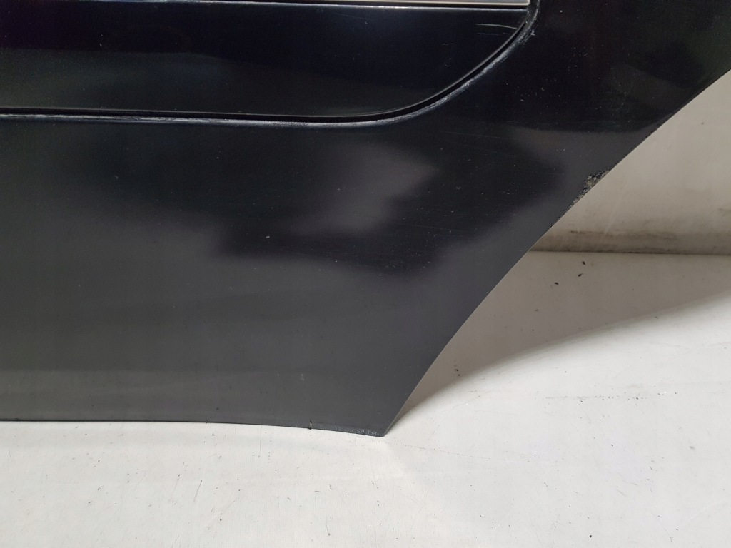 Двері лівий задній mercedes ml w164 c197 197 Київ