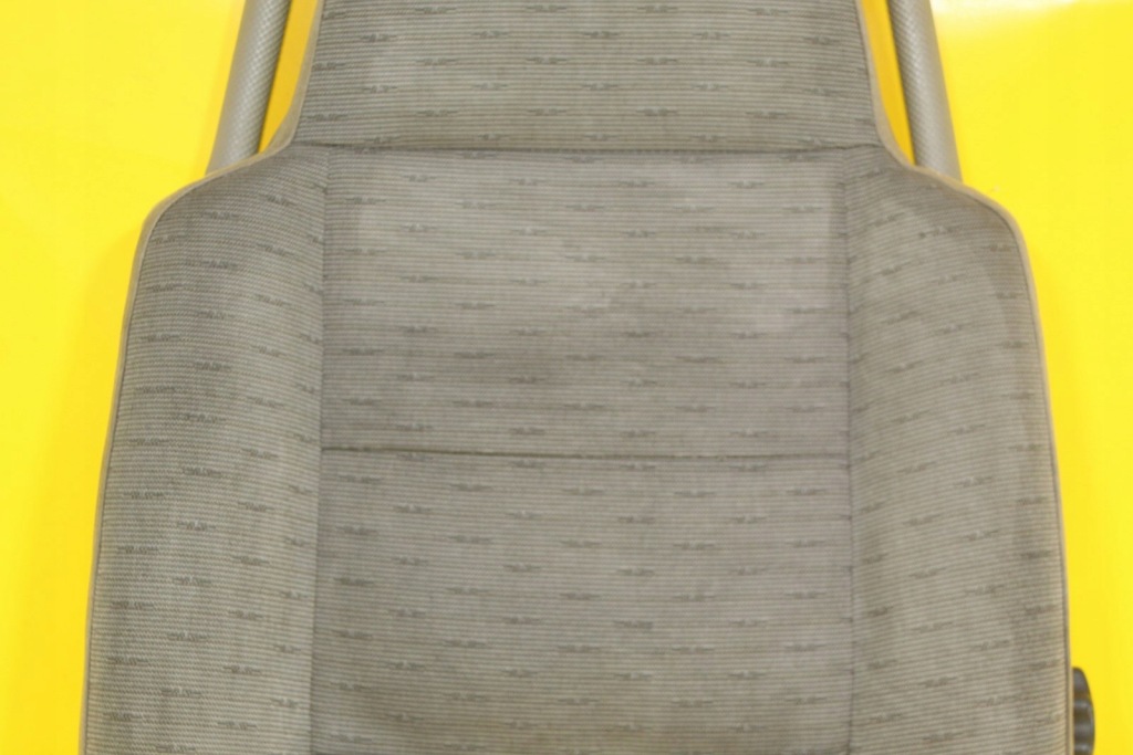 фото №3, Спинка сиденье левый перед land rover discovery i