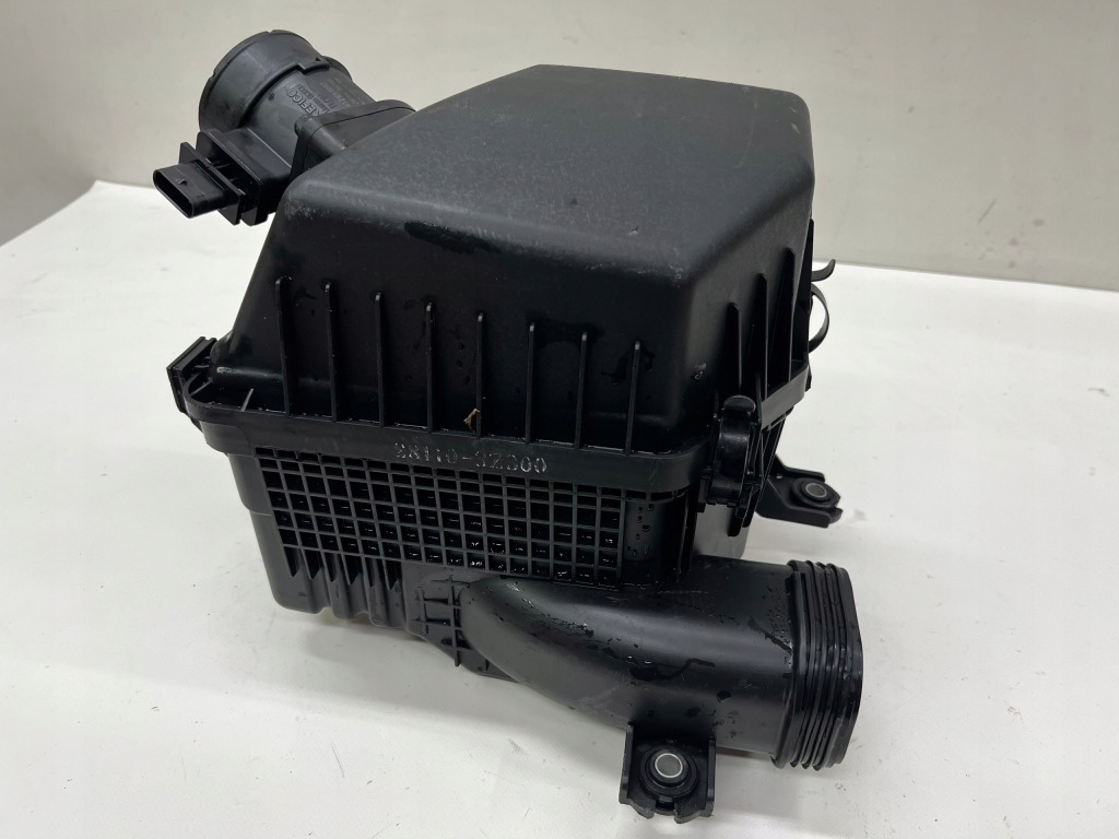фото №6, Hyundai i40 корпус фільтра повітря 28110-3z300