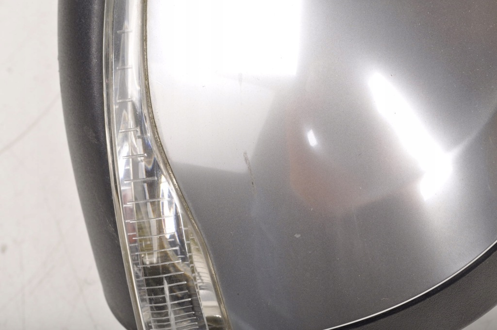 фото №5, Volvo s60 v60 rdesign зеркало левая 8pin